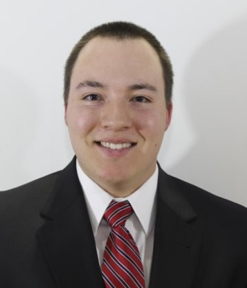 Alex North, Roanoke County, Virginia