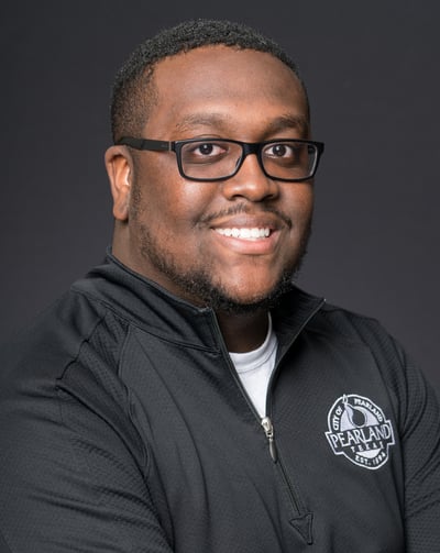 andre walker city of pearland recreation software case study