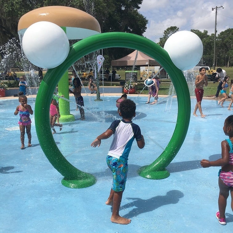 Case Study The City of Ocala Florida & Xplor Recreation