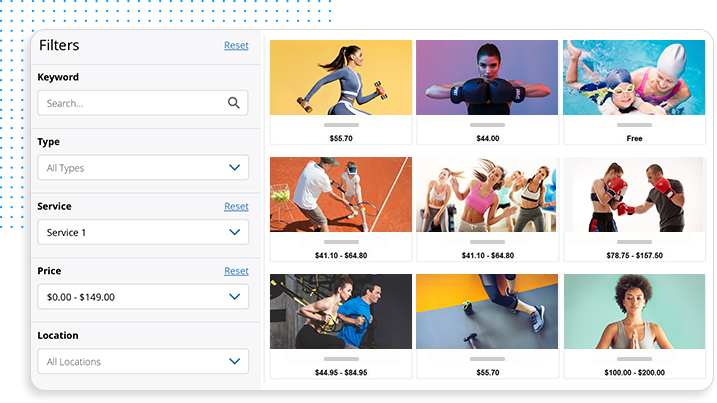 online-membership-widgets