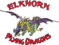 Elkhorn Flying Dragons