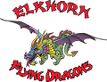 Elkhorn Flying Dragons