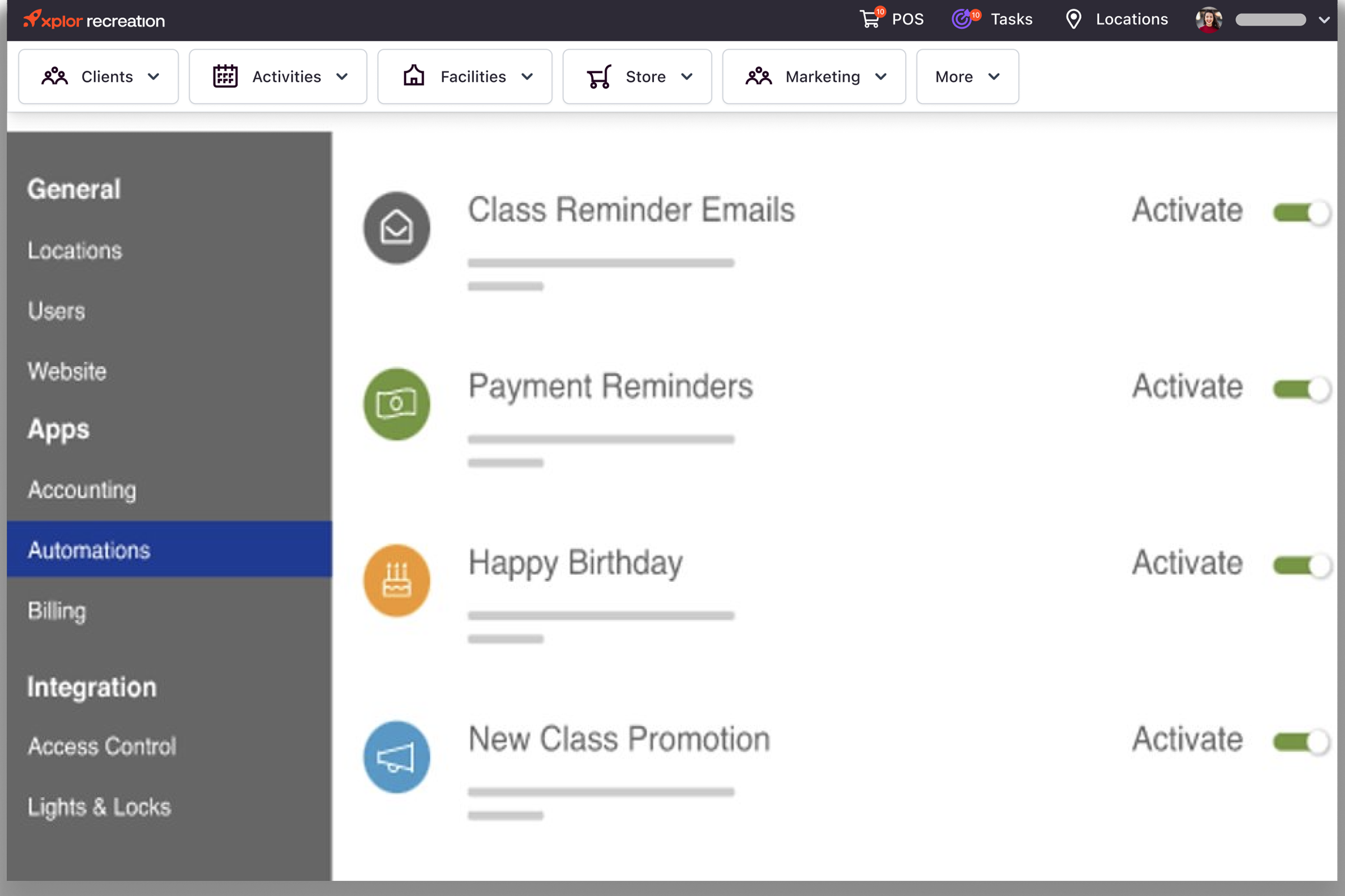 Marketing-Automation
