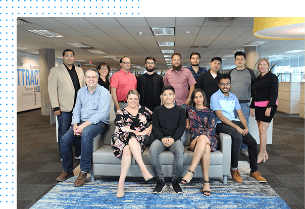 PerfectMind support team 
