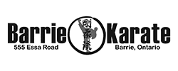 Barrie Karate
