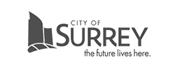 City of Surrey