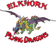 Elkhorn Flying Dragons