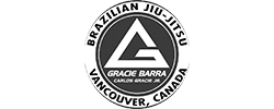 Gracie Barra Vancouver
