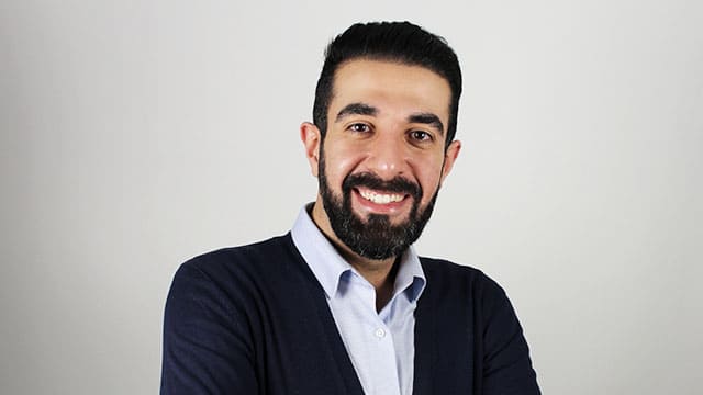 Arash Alizadeh