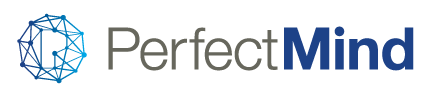 Perfect mind logo