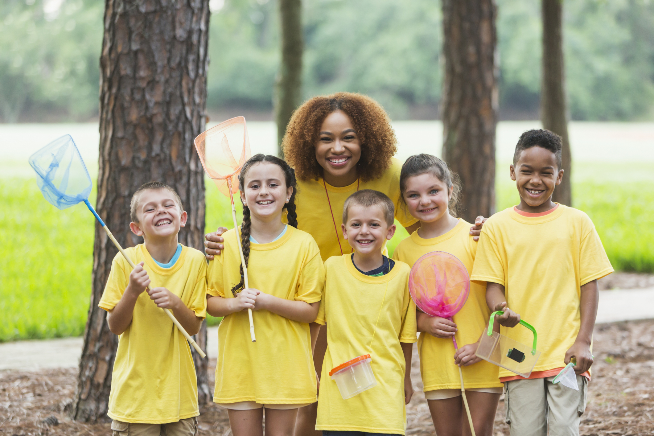 The All-Inclusive Guide to Running a Summer Camp